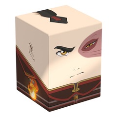 Squaroes by Ultimate Guard Deck Box - Avatar - Zuko