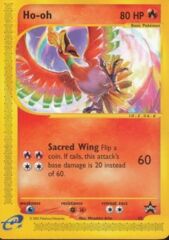 Ho-oh - 52 - Promo