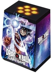 Dragon Ball Super CG (60Ct )Deck Box - Son Goku