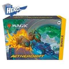 Aetherdrift - Bundle