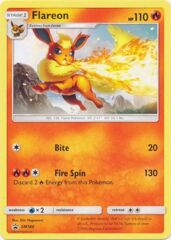 Flareon - SM186 - Promo