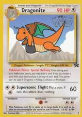 Dragonite - 5 - Promo (WB)