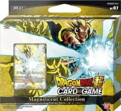 Dragon Ball Super - Magnificent collection - Fusion Hero