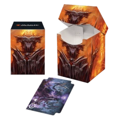 The Lord of the Rings: Tales of Middle-earth Sauron v2 100+