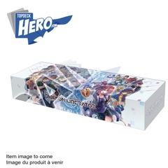 Digimon CG Pb22 Liberator Debuggers Set