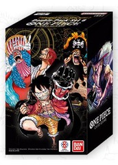 One Piece CG - Double Pack Set - Vol.6