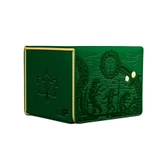 UP D-BOX ALCOVE EDGE - BLOOMBURROW (100+ CT)