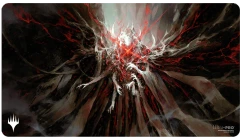 Ultra Pro - Duskmourn - Valgavoth, Harrower of Souls - Playmat