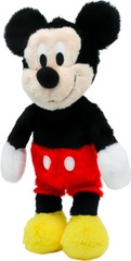 Disney – Mickey Mouse Soft Plush – Medium