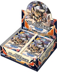 Digimon BT14 Blast Ace Booster Box