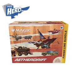 Aetherdrift - Finish Line Bundle
