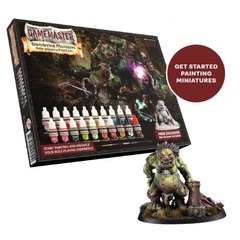 Game Master - Wandering Monsters