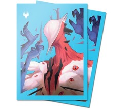 Ultra Pro Magic: the Gathering - Modern Horizons 3 Commander Sleeves: Ulalek, Fused Atrocity (100