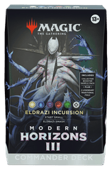 Modern Horizons 3 - Commander Deck - Eldrazi Incursion