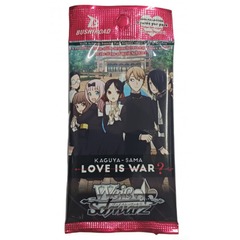 Love Is War