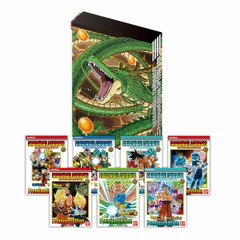 Premium Edition DX Set
