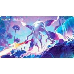 UP PLAYMAT MTG UNIVERSES BEYOND FINAL FANTASY M