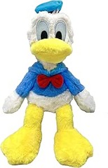 Disney – Donald Duck Soft Plush – Medium