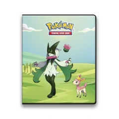Ultra Pro - Pokemon Morning Meadow - 4 Pocket Binder