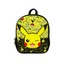 Pokemon - Youth Mini Backpack - Pikachu Print