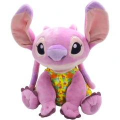 Disney Classic Plush - Angel (hawaiian Shirt)