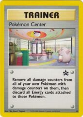 Pokemon Center - 40 - Promo (NYC)