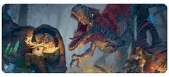 Table 6ft - The Lost Caverns Ixalan