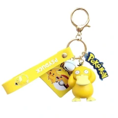 Psyduck - Key Chain