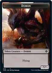 Demon Token