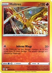 Moltres - 021/172 - Cosmos Holo