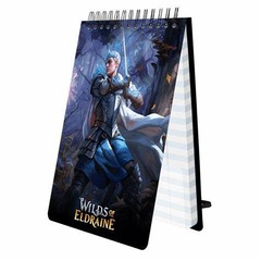 Life Pad MTG Wilds of Eldraine