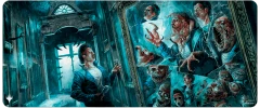 ULTRa Pro - Mtg: Duskmourn: House of Horror Mirror Room - 6FT Table Playmat