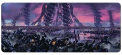 Ultra Pro - Playmat 6ft MTG March of the Machine