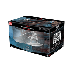 ONI : PAINT NIGHT KIT