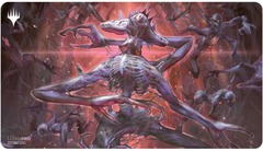 Ultra Pro - Duskmourn - Mythic Cycle Black (Overlord of the Balemurk) - Playmat