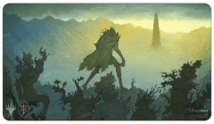 UP PLAYMAT LOTR TALES OF MIDDLE-EARTH 6  TREEBEARD