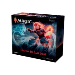 MTG - Core Set 2020 Bundle - FRENCH