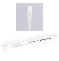 Citadel Synthetic Brush Dry Medium