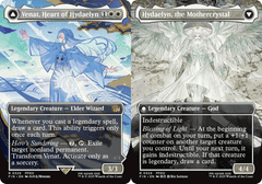 Venat, Heart of Hydaelyn - Borderless