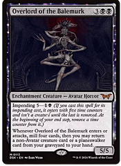 Overlord of the Balemurk