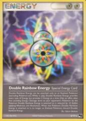 Double Rainbow Energy - 4/17 - Rare