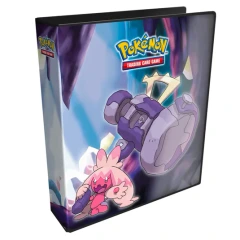 Ultra Pro - 2'' Binder - Pokemon Tinkaton