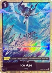 Ice Age - OP02-117 - UC - (Premium Card Collection -Best Selection Vol. 1-)