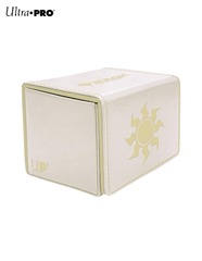 ULTRA PRO MANA-8 D-BOX ALCOVE EDGE - PLAINS