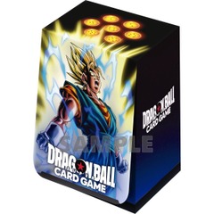 Dragon Ball Fusion World Deck Box Set 02 - Vegito