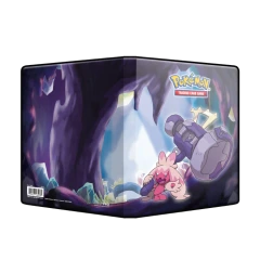 Ultra Pro - Pokemon Tinkaton 9 Pocket Binder