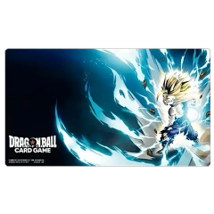 Dragon Ball Super CG Playmat - Son Gohan