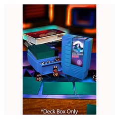 1UP DECK BOX - NOPE ISLAND