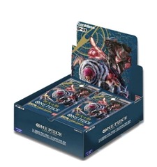Pillars of Strength Booster Case