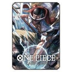 One Piece - Set 7 - 70CT Sleeves - Edward Newgate